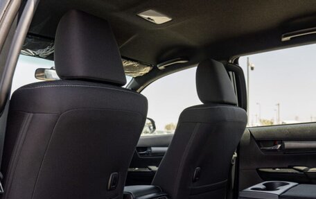 Toyota Hilux VIII, 2026 год, 7 690 000 рублей, 20 фотография