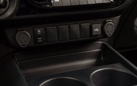 Toyota Hilux VIII, 2026 год, 7 690 000 рублей, 18 фотография