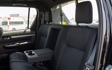 Toyota Hilux VIII, 2026 год, 7 690 000 рублей, 21 фотография