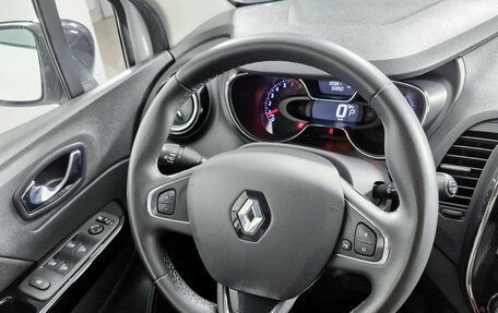 Renault Kaptur I рестайлинг, 2019 год, 1 077 000 рублей, 10 фотография