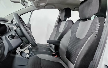 Renault Kaptur I рестайлинг, 2019 год, 1 077 000 рублей, 9 фотография