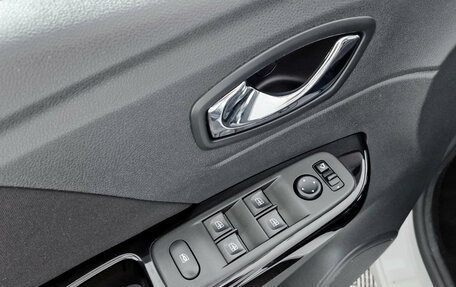 Renault Kaptur I рестайлинг, 2019 год, 1 077 000 рублей, 8 фотография