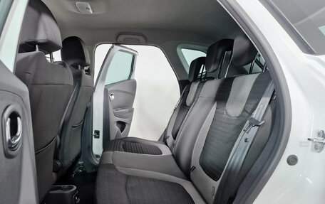 Renault Kaptur I рестайлинг, 2019 год, 1 077 000 рублей, 14 фотография