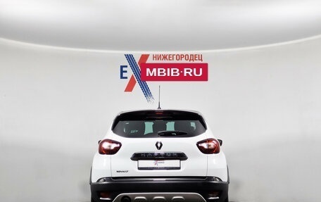 Renault Kaptur I рестайлинг, 2019 год, 1 077 000 рублей, 5 фотография