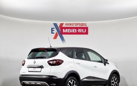 Renault Kaptur I рестайлинг, 2019 год, 1 077 000 рублей, 4 фотография