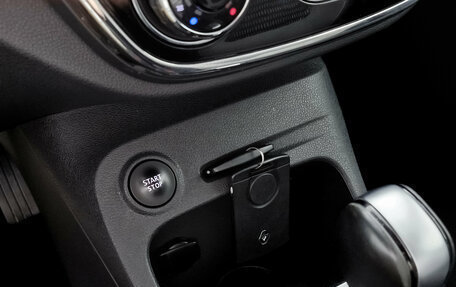 Renault Kaptur I рестайлинг, 2019 год, 1 077 000 рублей, 16 фотография