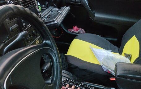 Volkswagen Golf III, 1993 год, 250 000 рублей, 9 фотография