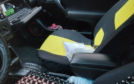 Volkswagen Golf III, 1993 год, 250 000 рублей, 10 фотография