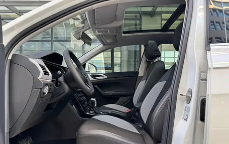 Volkswagen T-Cross I, 2022 год, 1 336 003 рублей, 15 фотография