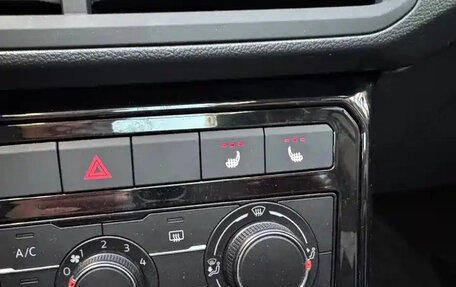 Volkswagen T-Cross I, 2022 год, 1 336 003 рублей, 12 фотография