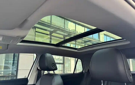 Volkswagen T-Cross I, 2022 год, 1 336 003 рублей, 16 фотография