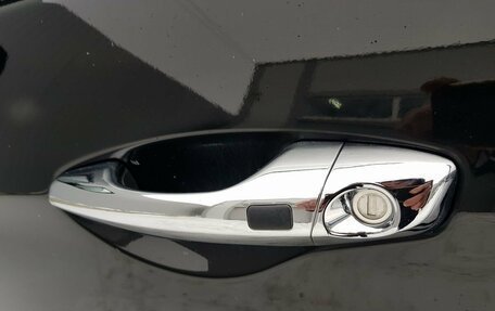 Hyundai Santa Fe III рестайлинг, 2013 год, 1 899 000 рублей, 7 фотография