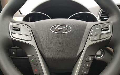 Hyundai Santa Fe III рестайлинг, 2013 год, 1 899 000 рублей, 8 фотография