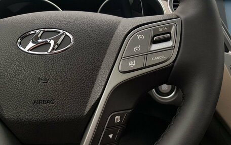 Hyundai Santa Fe III рестайлинг, 2013 год, 1 899 000 рублей, 15 фотография