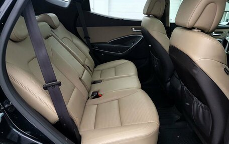 Hyundai Santa Fe III рестайлинг, 2013 год, 1 899 000 рублей, 11 фотография