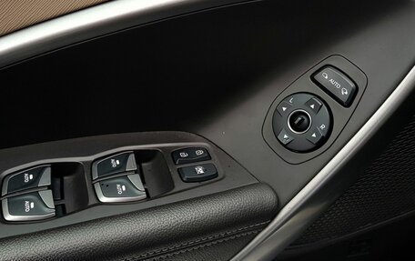 Hyundai Santa Fe III рестайлинг, 2013 год, 1 899 000 рублей, 13 фотография