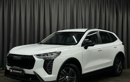 Haval Jolion, 2024 год, 1 729 777 рублей, 1 фотография