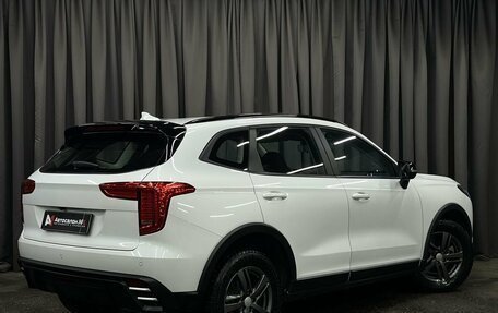 Haval Jolion, 2024 год, 1 729 777 рублей, 3 фотография