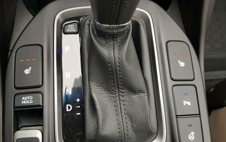 Hyundai Santa Fe III рестайлинг, 2013 год, 1 899 000 рублей, 18 фотография