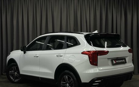 Haval Jolion, 2024 год, 1 729 777 рублей, 2 фотография