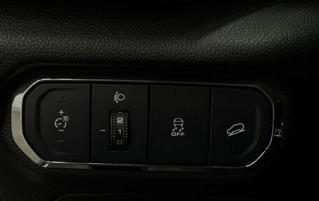 Haval Jolion, 2024 год, 1 729 777 рублей, 7 фотография