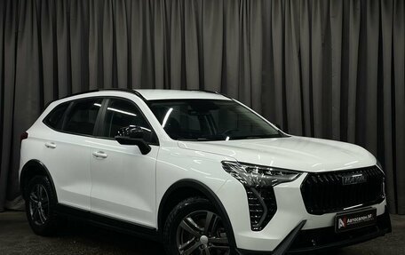 Haval Jolion, 2024 год, 1 729 777 рублей, 4 фотография