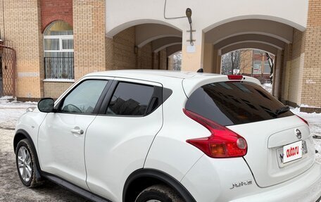 Nissan Juke II, 2014 год, 1 070 000 рублей, 6 фотография