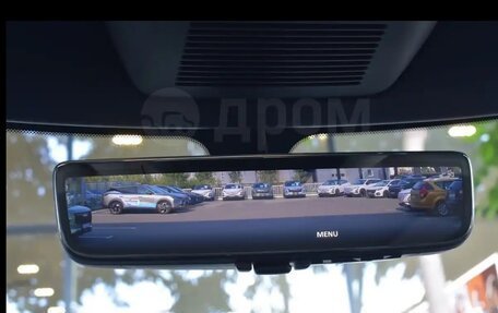 Nissan Pathfinder, 2021 год, 5 150 000 рублей, 10 фотография