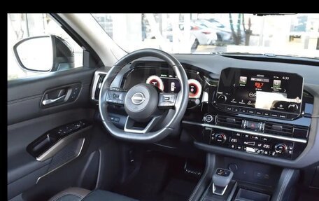 Nissan Pathfinder, 2021 год, 5 150 000 рублей, 12 фотография