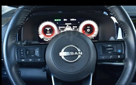 Nissan Pathfinder, 2021 год, 5 150 000 рублей, 7 фотография