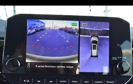 Nissan Pathfinder, 2021 год, 5 150 000 рублей, 8 фотография