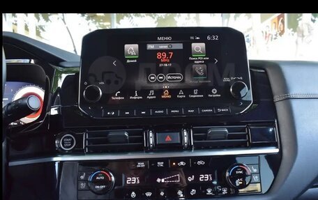 Nissan Pathfinder, 2021 год, 5 150 000 рублей, 9 фотография