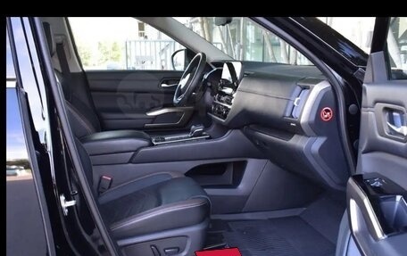 Nissan Pathfinder, 2021 год, 5 150 000 рублей, 11 фотография