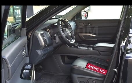 Nissan Pathfinder, 2021 год, 5 150 000 рублей, 6 фотография