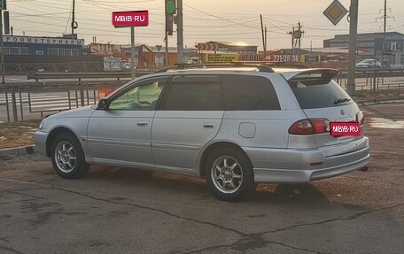 Toyota Caldina, 2000 год, 499 000 рублей, 1 фотография