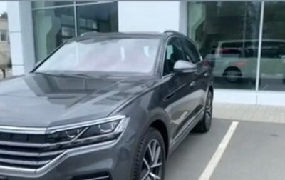 Volkswagen Touareg III, 2022 год, 11 500 000 рублей, 1 фотография