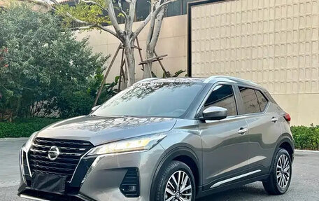 Nissan Kicks I, 2022 год, 1 450 004 рублей, 1 фотография