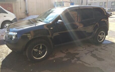 Renault Duster I рестайлинг, 2012 год, 750 000 рублей, 1 фотография