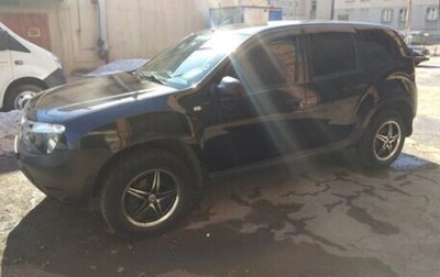 Renault Duster I рестайлинг, 2012 год, 750 000 рублей, 1 фотография