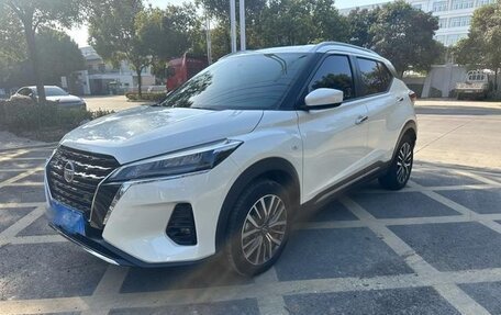 Nissan Kicks I, 2024 год, 1 585 000 рублей, 1 фотография