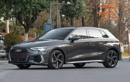 Audi A3, 2022 год, 1 650 003 рублей, 1 фотография