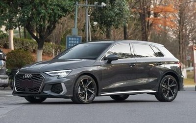 Audi A3, 2022 год, 1 650 003 рублей, 1 фотография