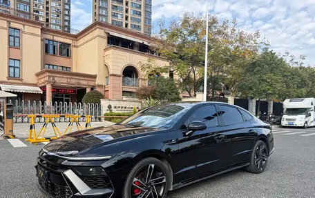 Hyundai Sonata VIII, 2024 год, 3 405 069 рублей, 1 фотография