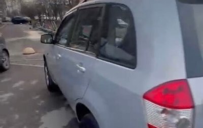 Vortex Tingo I, 2012 год, 200 000 рублей, 1 фотография