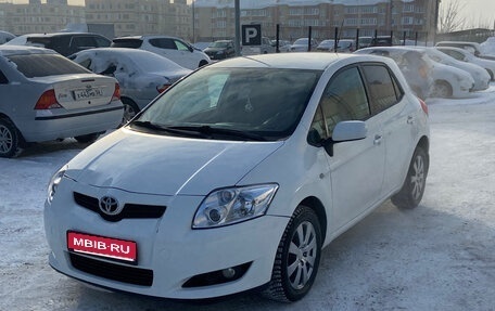 Toyota Auris II, 2008 год, 570 000 рублей, 1 фотография