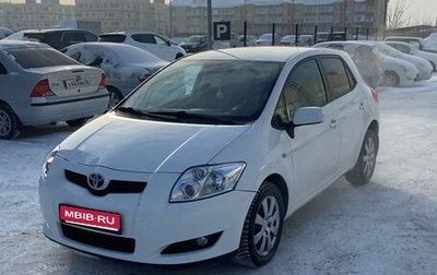Toyota Auris II, 2008 год, 570 000 рублей, 1 фотография