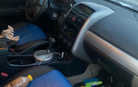 Mitsubishi Galant IX, 2004 год, 150 000 рублей, 1 фотография