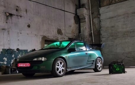 Opel Tigra, 1996 год, 290 000 рублей, 1 фотография