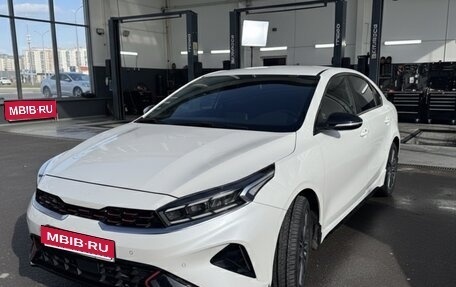 KIA Cerato IV, 2022 год, 2 750 000 рублей, 1 фотография
