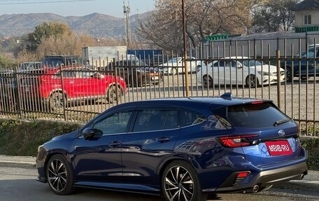 Subaru Levorg, 2021 год, 2 370 000 рублей, 1 фотография
